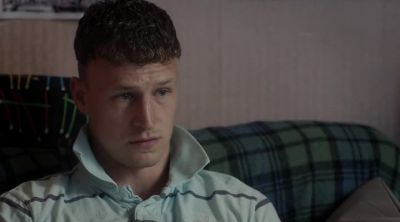 What are you scared of? - Shetland