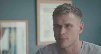 - What, are you scared
she's just gonna find out - Dirty Games