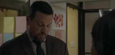 - What? Are you serious?
- Mm-hmm. - The Calling
