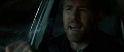 What are they shooting at? - The Hitman's Bodyguard