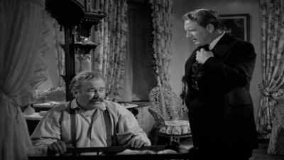 - What are you singing?
- It's a lullaby. - The Sea of Grass