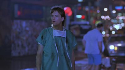 What are you Some kind of a Swede - Frankenhooker