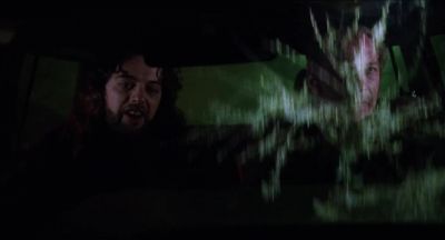 What are you some kind of pervert - The Mangler