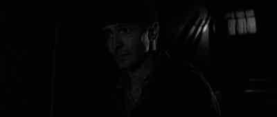 What are you sore about?
We got no beef. - In Cold Blood
