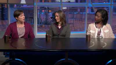 "What are you specifically concerned
about?" - Bill Nye Saves the World