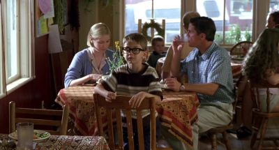 What are you staring at - Me, Myself &amp; Irene