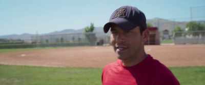 - What are you still doing here? - Romance in the Outfield: Double Play