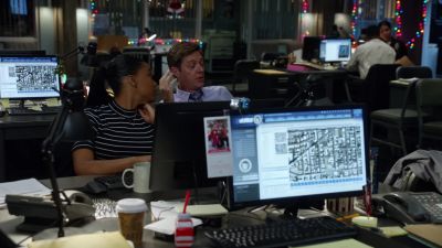 What are you still doing here? - Lethal Weapon