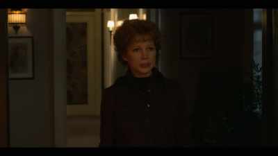 -What are you still doing here?
-You know, I really could use your help - Fosse/Verdon