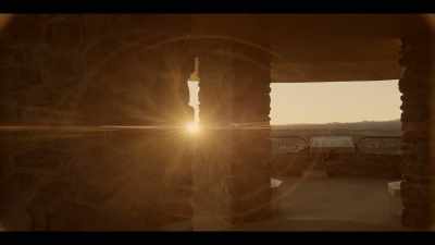 What are you still --
What do you -- - Perpetual Grace LTD