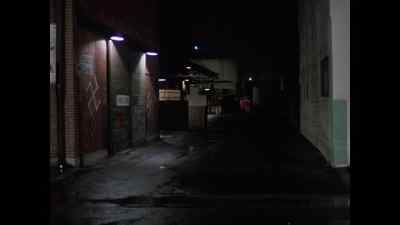 What are you stoppin' for? - Kolchak: The Night Stalker