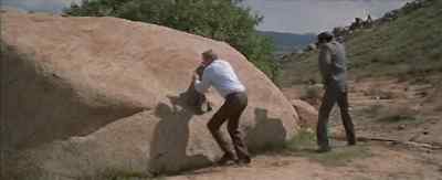 What are we stopping here for? - Buddy Buddy