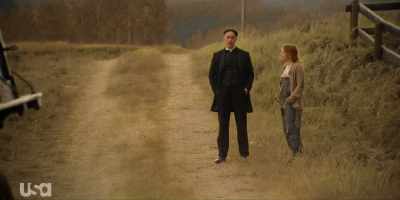 - What are you striking against?
- The American economic system. - Damnation