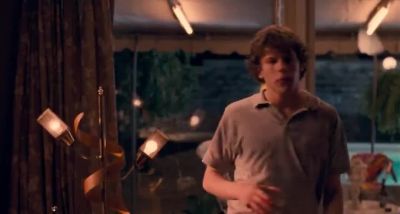 What are you studying - Adventureland
