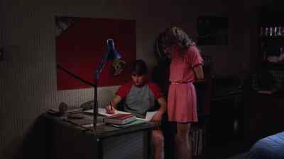 What are you studying? - Risky Business