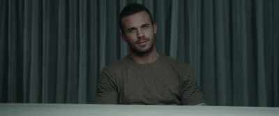 - What are you suggesting?
- I don't make suggestions, I ask questions. - The Shadow Effect