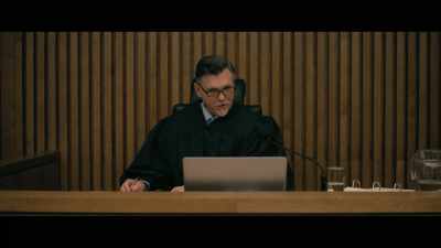 - What are you suggesting, Mr. Dupin?
- Just an observation. - The Fall of the House of Usher
