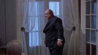 What are you suggesting? - Cat on a Hot Tin Roof