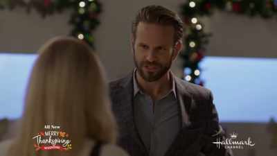 What, are you suggesting - The Christmas Contest