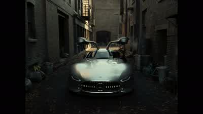What are your superpowers againI'm rich - Zack Snyder's Justice League