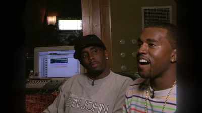 What are you supposed to do? Just bow? - jeen-yuhs: A Kanye Trilogy