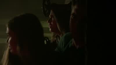 What are we supposed to do now? - Teen Wolf