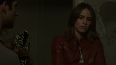 What are we supposed to do? - Teen Wolf