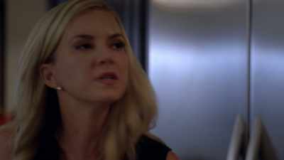 What are we supposed to do, - The Wrong Daughter