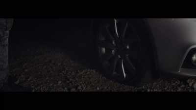 What are we supposed to do, - A Dark Place