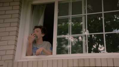 What are we supposed to do? Sneak out, - Detention Adventure