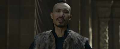 What are you supposed to do with it? - King Arthur: Legend of the Sword