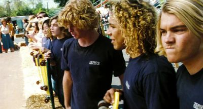 What are we supposed to do with this tabletop - Lords of Dogtown