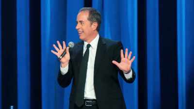 "What are we talkin' about now?" - Jerry Seinfeld: 23 Hours to Kill