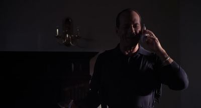 What are you talkin' about - The Whole Nine Yards
