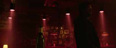 - What are you talking about?
- And what is your name? - Den of Thieves