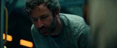 What are you talking about, arm? - The Cloverfield Paradox