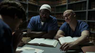 What are you talking about?At the trial, - Interrogation