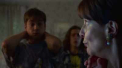 - What are you talking about? Did I hear right?
Benjamin Sharif? - Matthias & Maxime