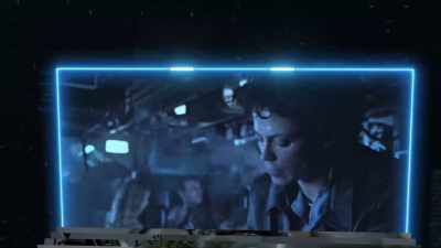 What are we talking about this for? - Aliens Expanded