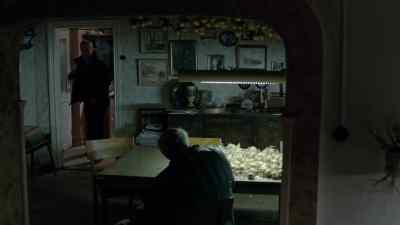 What are you talking about,
"happen again"? - Wallander