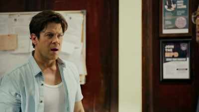 - What are you talking about?
- How many cases - Almost Paradise