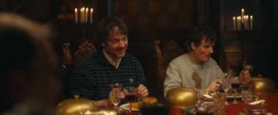 What are you talking about?
How much Uncle left you? - Inheritance