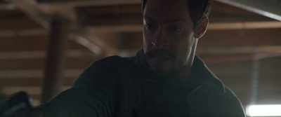 -What are you talking about?
-I believe that California - The Bad Shepherd