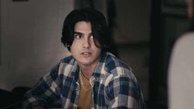 - What are you talking about?
- I'll give you one hint: camp. - My Fatal Social Following