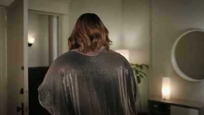 - What are you talking about?
- It is emotionally exhausting - Zoey's Extraordinary Playlist