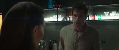 What are you talking about?
- Just listen to me - LX 2048