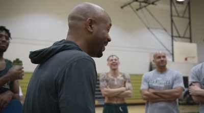 What are you talking about?
Let's crush these niggas' dreams! - Last Chance U: Basketball