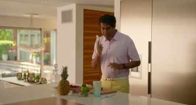 What are you talking about, Nick? - Easter Sunday