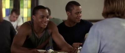 What are you talking about - Remember the Titans