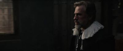 What are you talking about - Tulip Fever